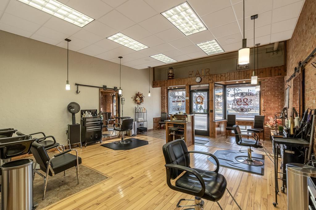 View of Commercial Sale at 25 Park Avenue, Le Center MN 56057, Le Center (7 of 26) - Mike Wilen | Minnesota Team Real Estate