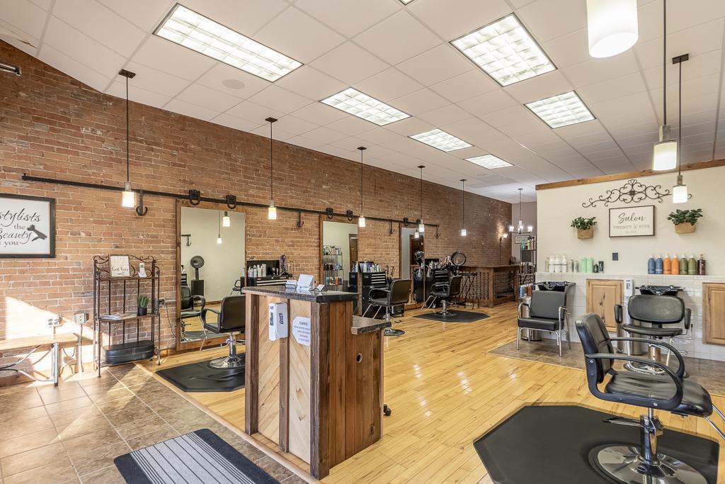 View of Commercial Sale at 25 Park Avenue, Le Center MN 56057, Le Center (6 of 26) - Mike Wilen | Minnesota Team Real Estate