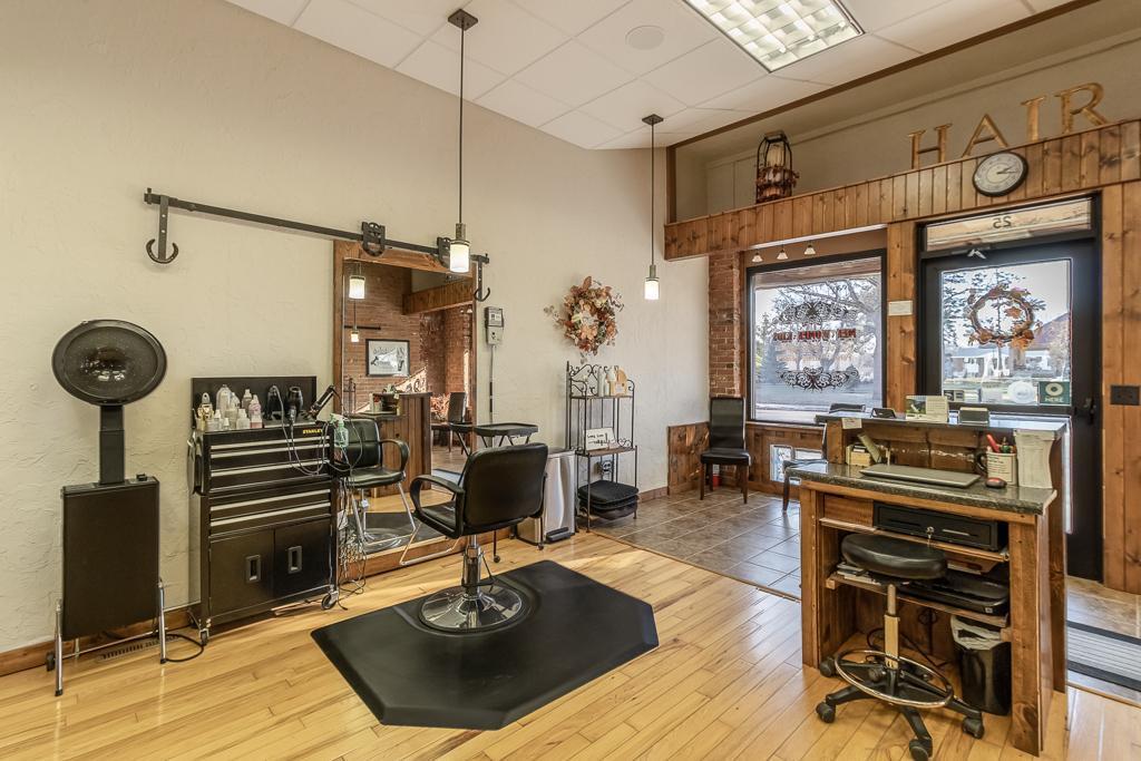 View of Commercial Sale at 25 Park Avenue, Le Center MN 56057, Le Center (5 of 26) - Mike Wilen | Minnesota Team Real Estate