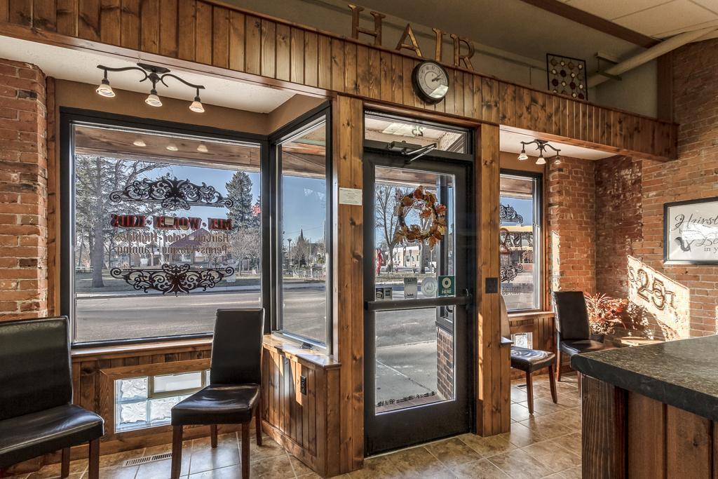 View of Commercial Sale at 25 Park Avenue, Le Center MN 56057, Le Center (3 of 26) - Mike Wilen | Minnesota Team Real Estate