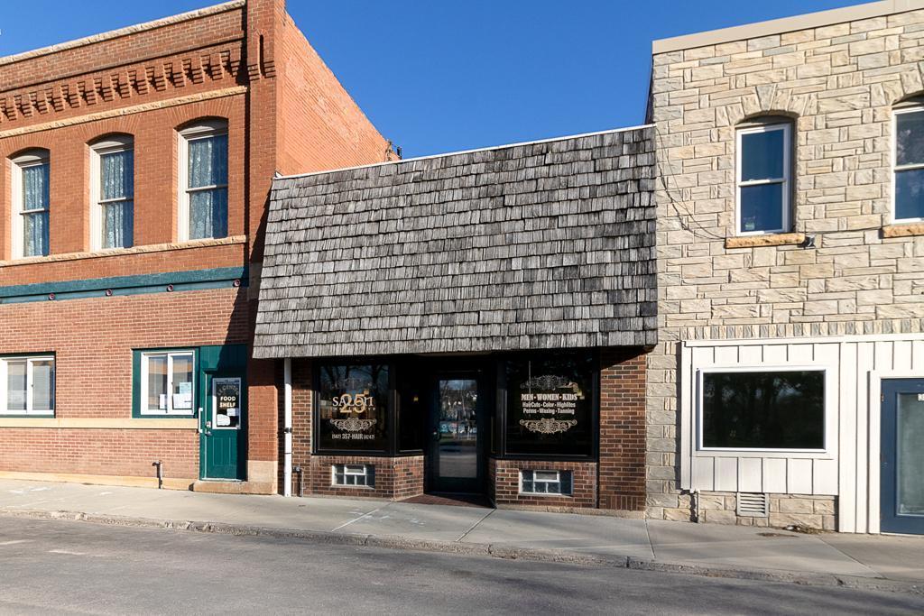 View of Commercial Sale at 25 Park Avenue, Le Center MN 56057, Le Center (2 of 26) - Mike Wilen | Minnesota Team Real Estate