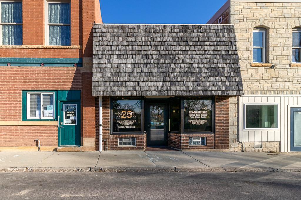 View of Commercial Sale at 25 Park Avenue, Le Center - Mike Wilen | Minnesota Team Real Estate