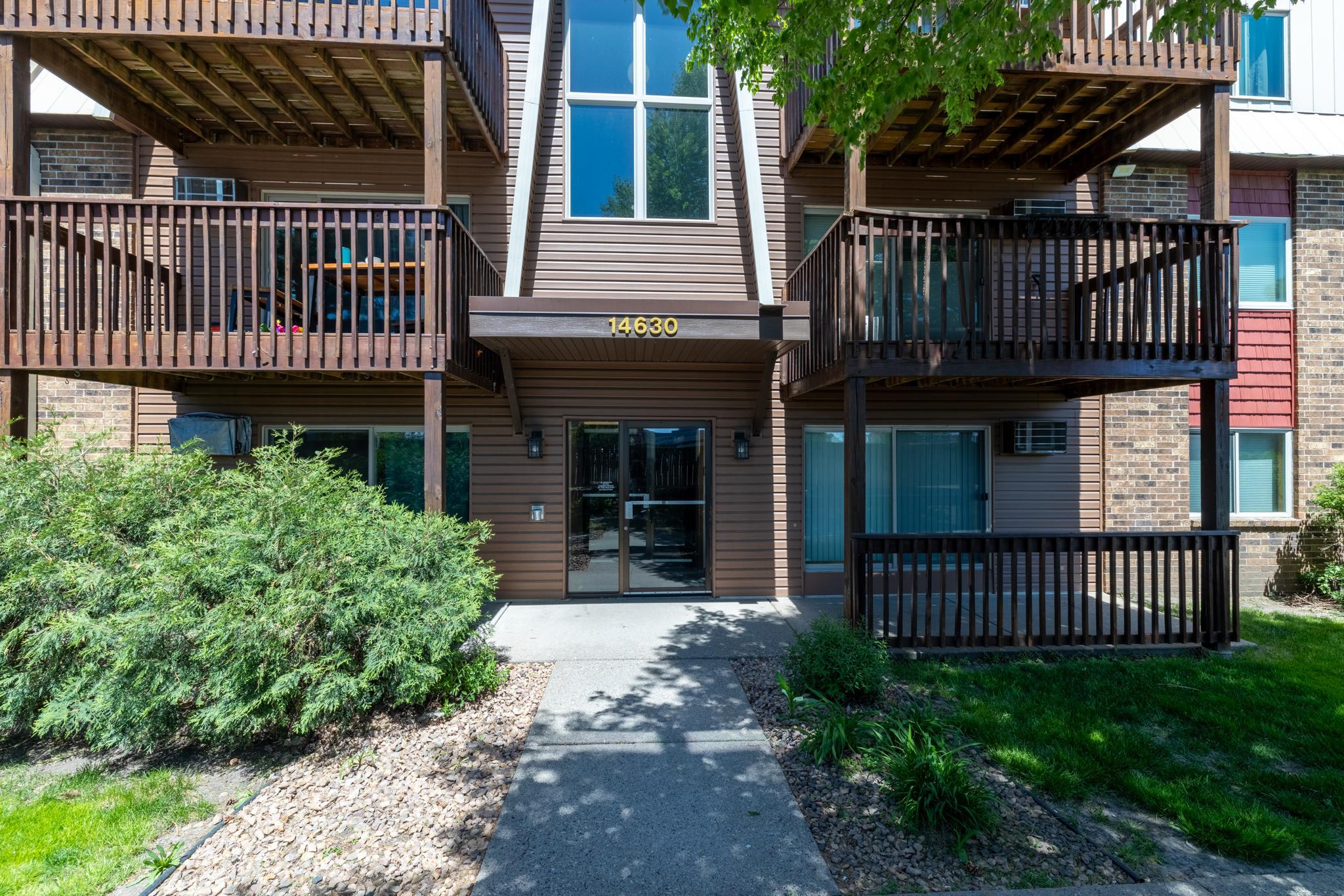 View of Residential at 14630 Garrett Avenue #611, Apple Valley MN 55124, Apple Valley (20 of 20) - Mike Wilen | Minnesota Team Real Estate