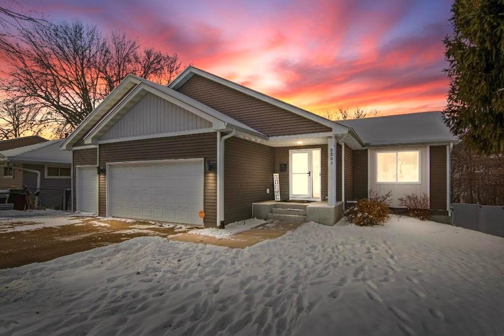View of Residential at 3255 Indiana Avenue, Robbinsdale MN 55422, Robbinsdale - Mike Wilen | Minnesota Team Real Estate