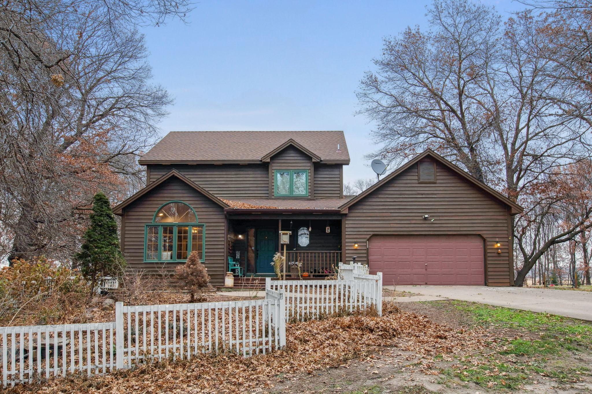 View of Residential at 17295 Ward Lake Drive, Andover MN 55304, Andover (30 of 40) - Mike Wilen | Minnesota Team Real Estate
