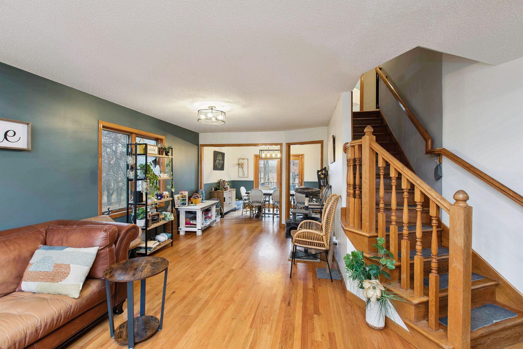 View of Residential at 17295 Ward Lake Drive, Andover MN 55304, Andover (3 of 40) - Mike Wilen | Minnesota Team Real Estate