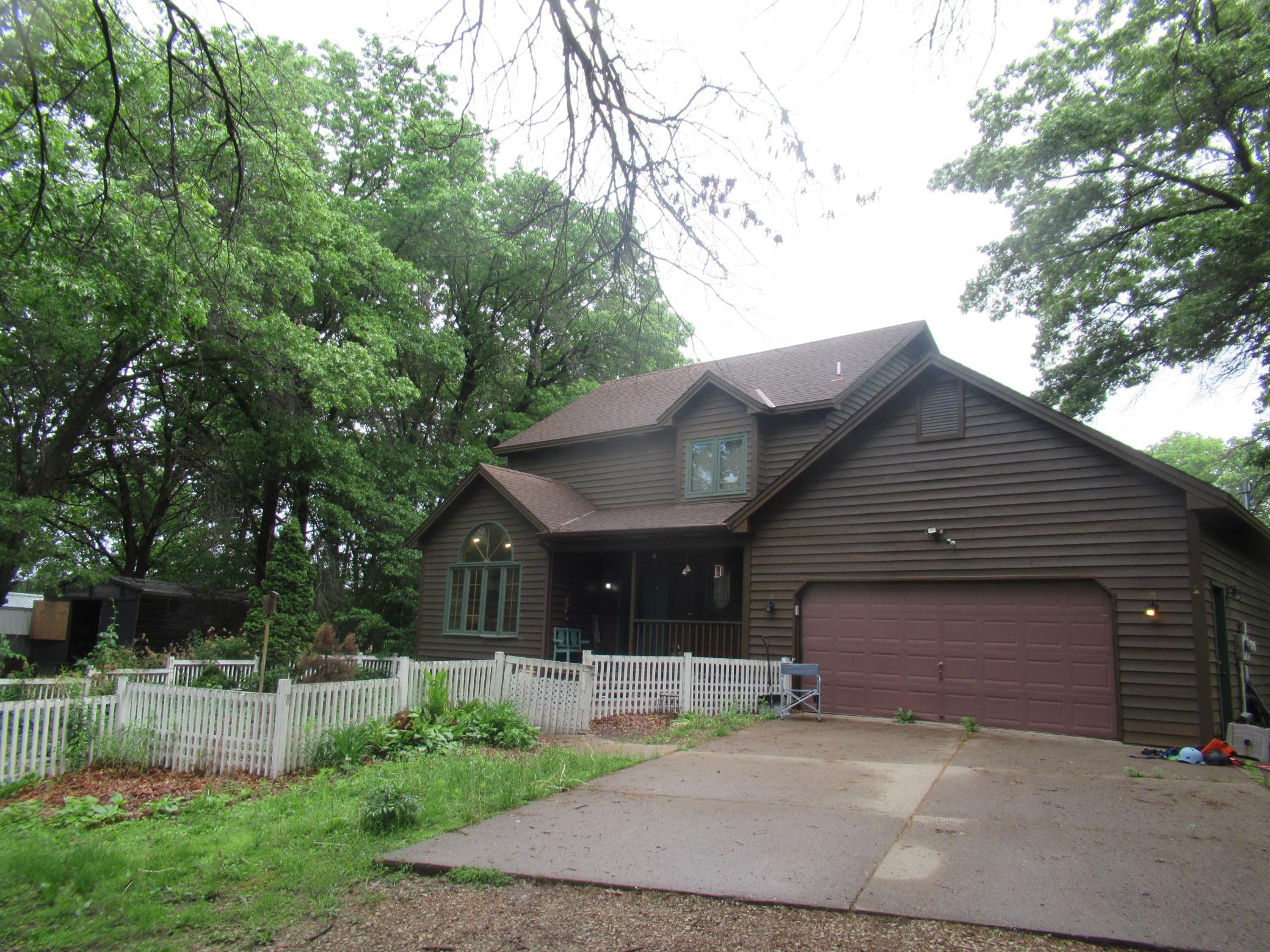 View of Residential at 17295 Ward Lake Drive, Andover MN 55304, Andover - Mike Wilen | Minnesota Team Real Estate