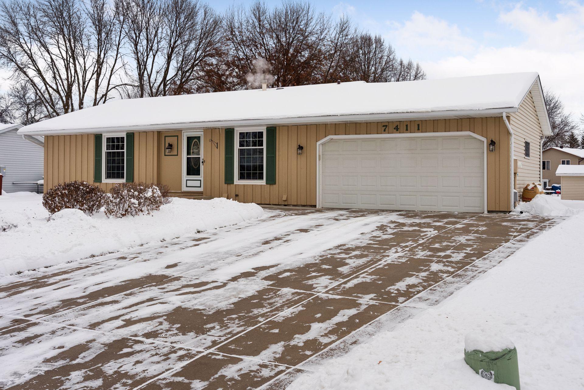 View of Residential at 7411 Isleton Avenue, Cottage Grove MN 55016, Cottage Grove - Mike Wilen | Minnesota Team Real Estate