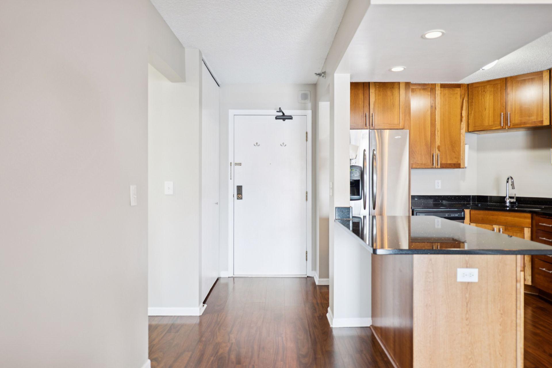 View of Residential at 401 1st Street #1306, Minneapolis MN 55401, Minneapolis (3 of 35) - Mike Wilen | Minnesota Team Real Estate
