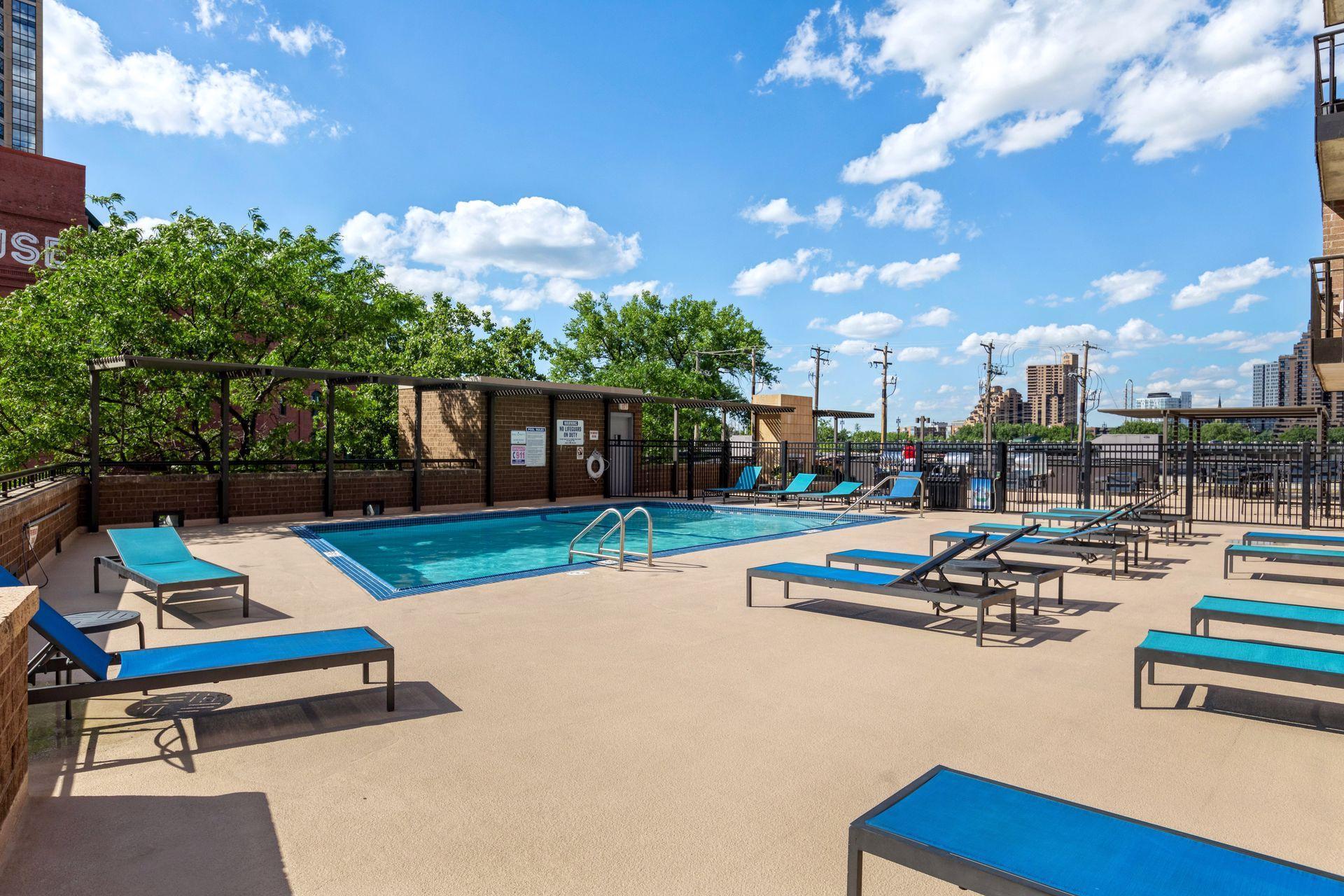 View of Residential at 401 1st Street #1306, Minneapolis MN 55401, Minneapolis (34 of 35) - Mike Wilen | Minnesota Team Real Estate
