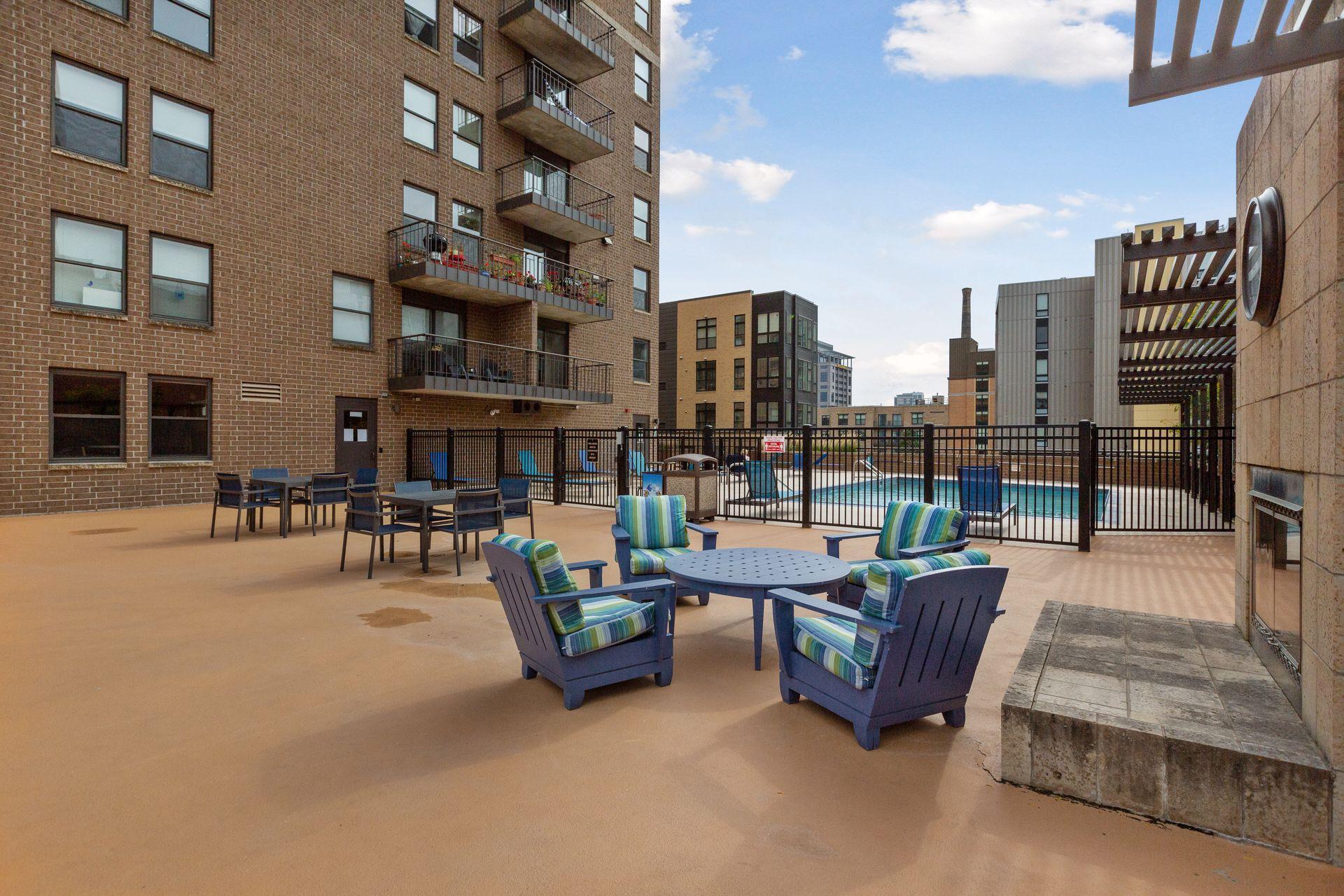 View of Residential at 401 1st Street #1306, Minneapolis MN 55401, Minneapolis (33 of 35) - Mike Wilen | Minnesota Team Real Estate