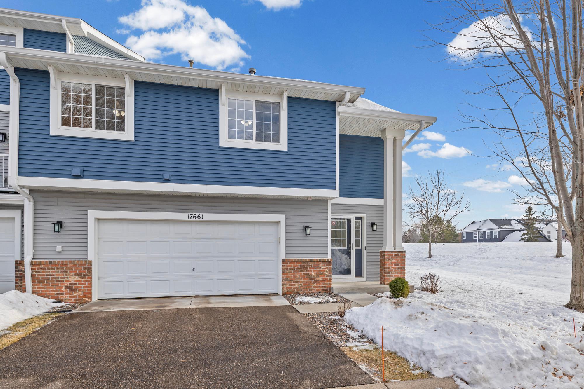 View of Residential at 17661 69th Place, Maple Grove MN 55311, Maple Grove - Mike Wilen | Minnesota Team Real Estate