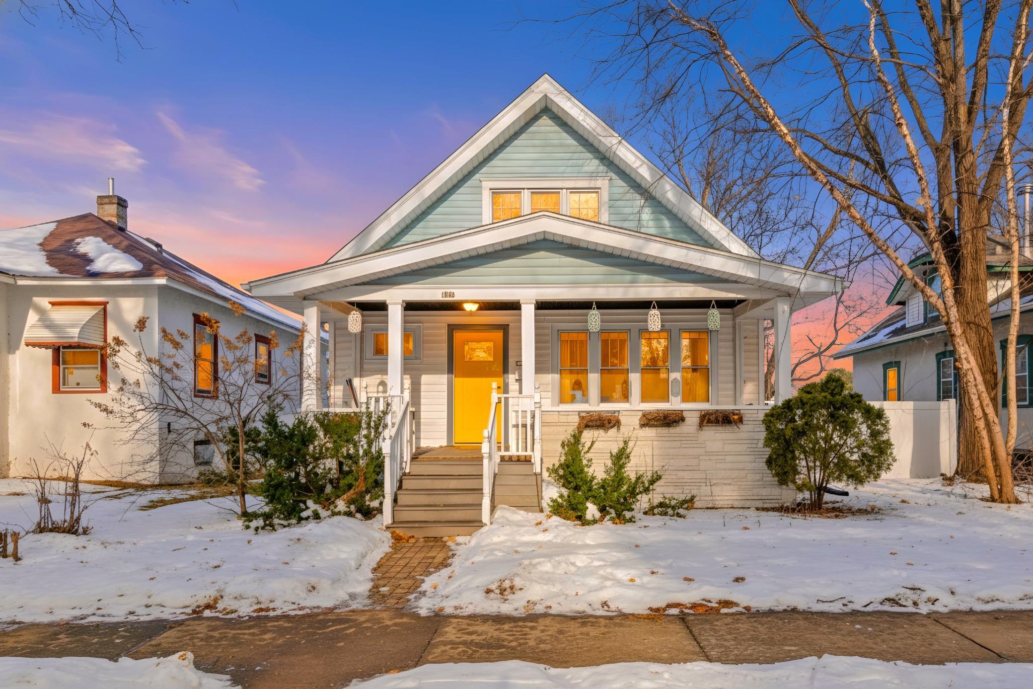 View of Residential at 885 Sherwood Avenue, Saint Paul MN 55106, Saint Paul - Mike Wilen | Minnesota Team Real Estate