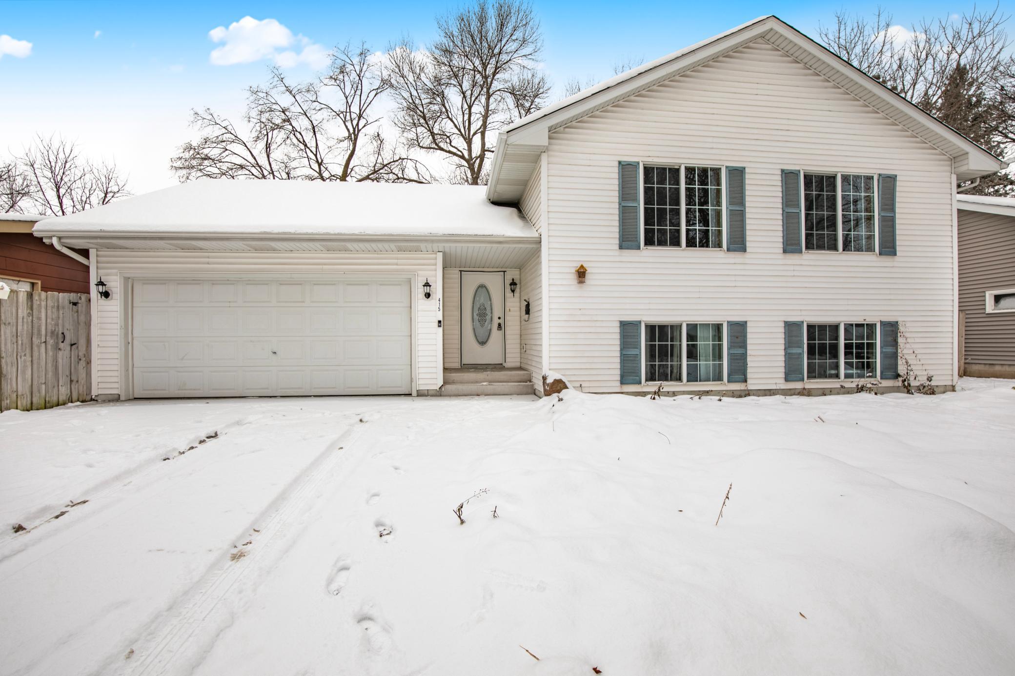 View of Residential at 415 7th Avenue, Buffalo MN 55313, Buffalo - Mike Wilen | Minnesota Team Real Estate