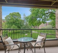 View of Residential at 2240 Midland Grove Road #201, Roseville MN 55113, Roseville - Mike Wilen | Minnesota Team Real Estate