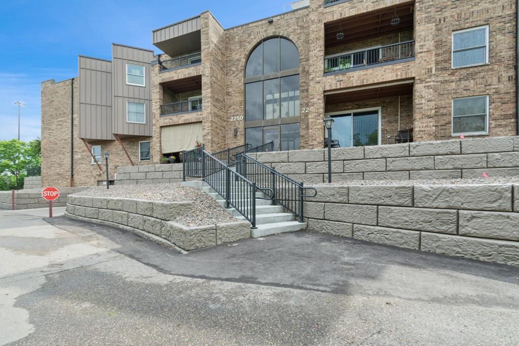 View of Residential at 2240 Midland Grove Road #201, Roseville MN 55113, Roseville (2 of 31) - Mike Wilen | Minnesota Team Real Estate