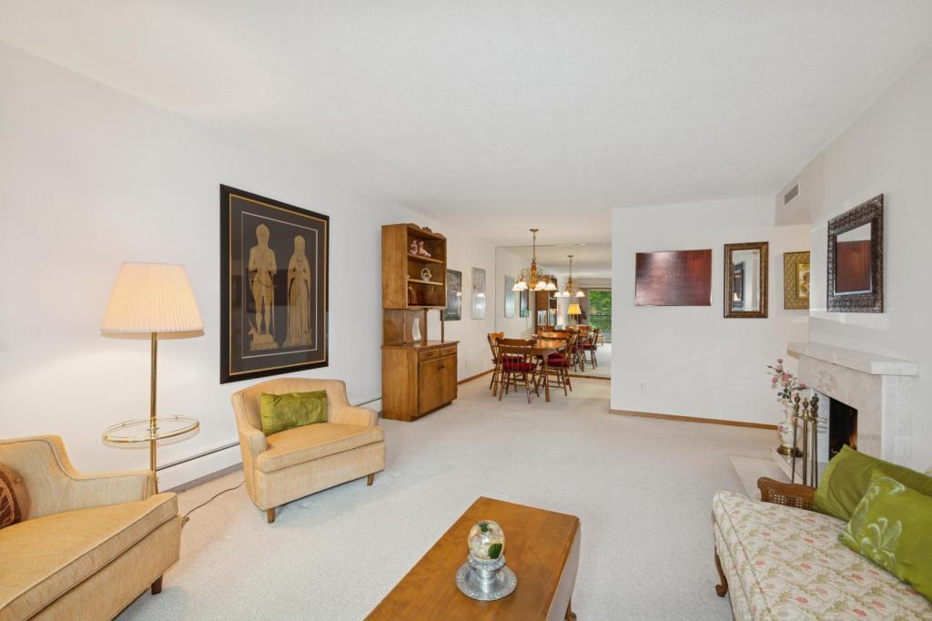 View of Residential at 2240 Midland Grove Road #201, Roseville MN 55113, Roseville (5 of 31) - Mike Wilen | Minnesota Team Real Estate