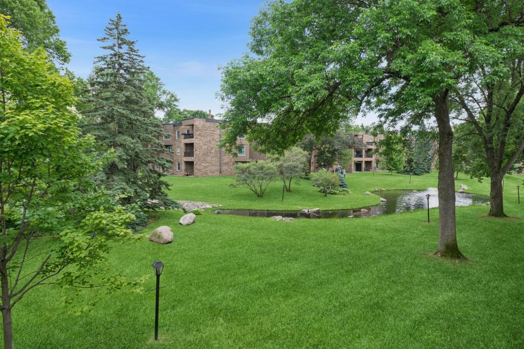 View of Residential at 2240 Midland Grove Road #201, Roseville MN 55113, Roseville (29 of 31) - Mike Wilen | Minnesota Team Real Estate