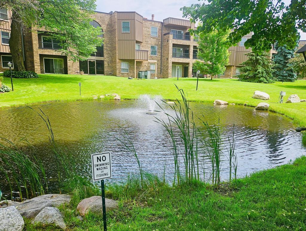 View of Residential at 2240 Midland Grove Road #201, Roseville MN 55113, Roseville (27 of 31) - Mike Wilen | Minnesota Team Real Estate