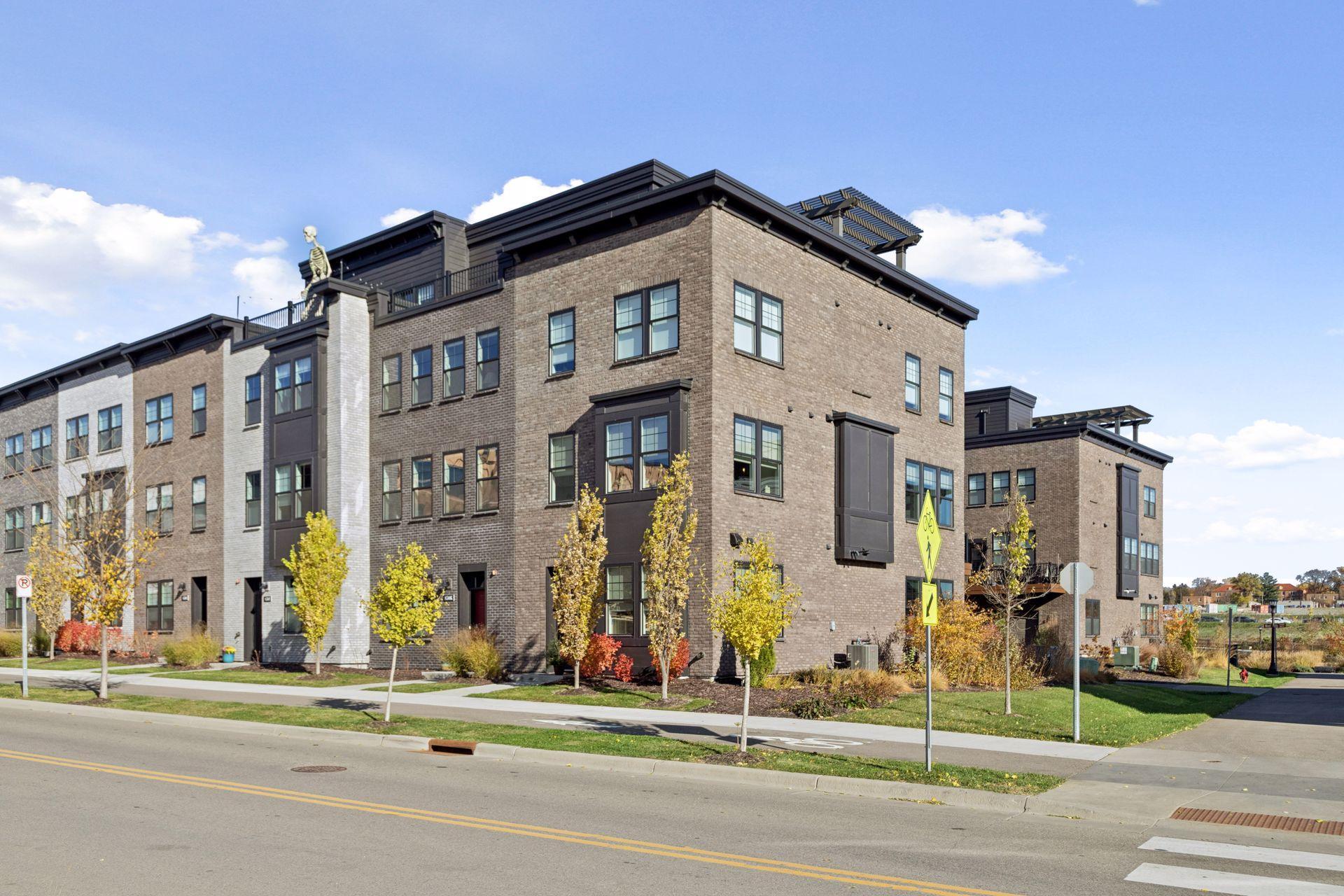 View of Residential at 850 Mount Curve Boulevard #L, Saint Paul MN 55116, Saint Paul - Mike Wilen | Minnesota Team Real Estate