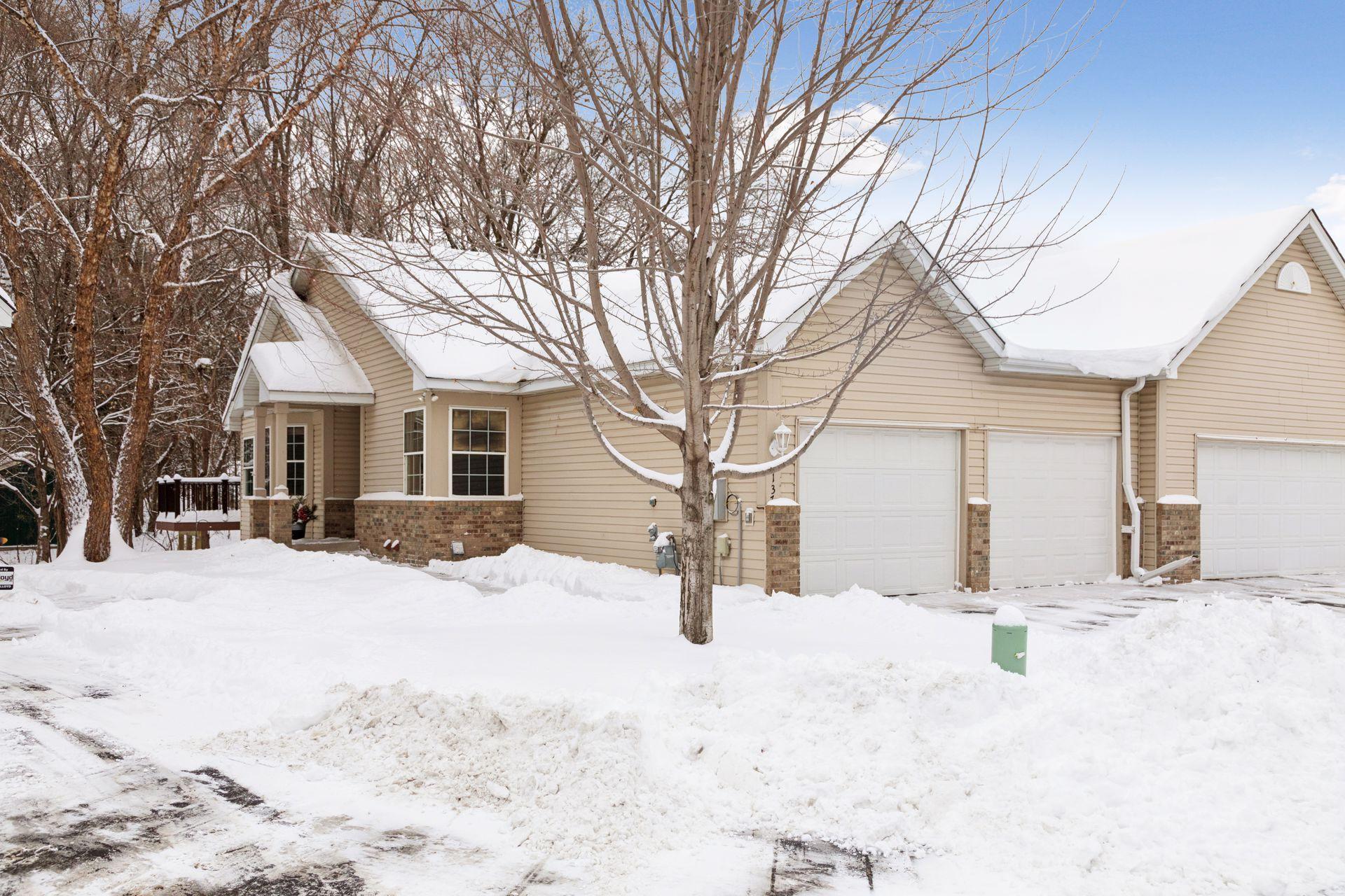 View of Residential at 2137 Albemarle Court, Roseville MN 55113, Roseville - Mike Wilen | Minnesota Team Real Estate