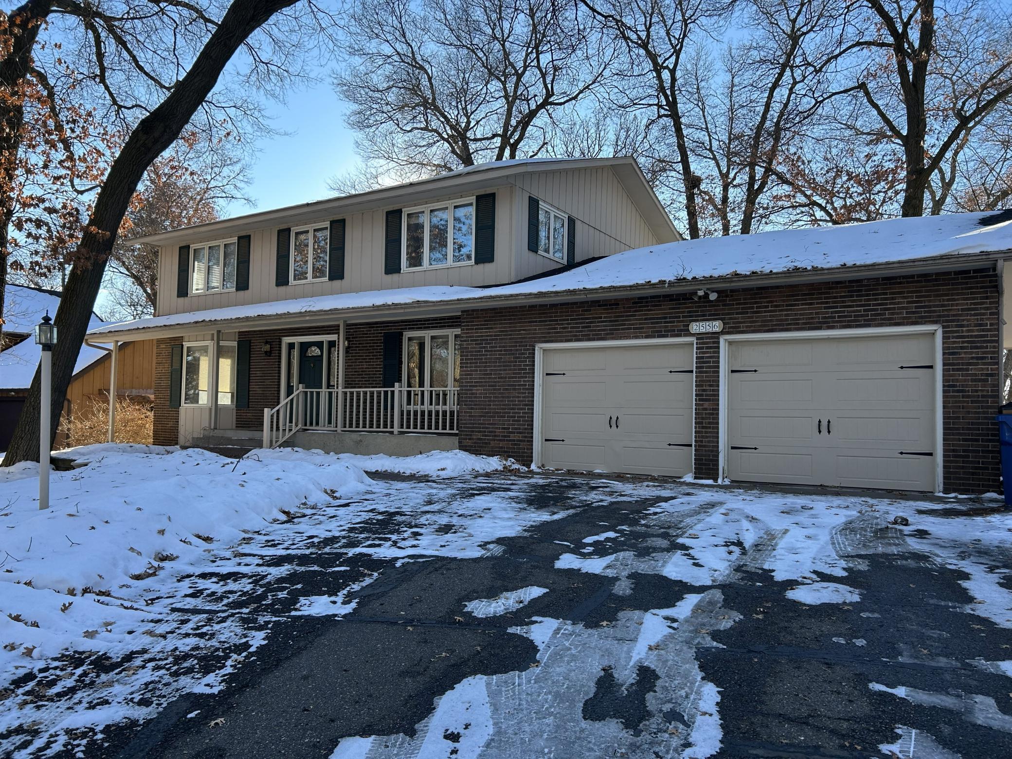 View of Residential at 2556 14 1/2 Avenue, Saint Cloud MN 56304, Saint Cloud - Mike Wilen | Minnesota Team Real Estate