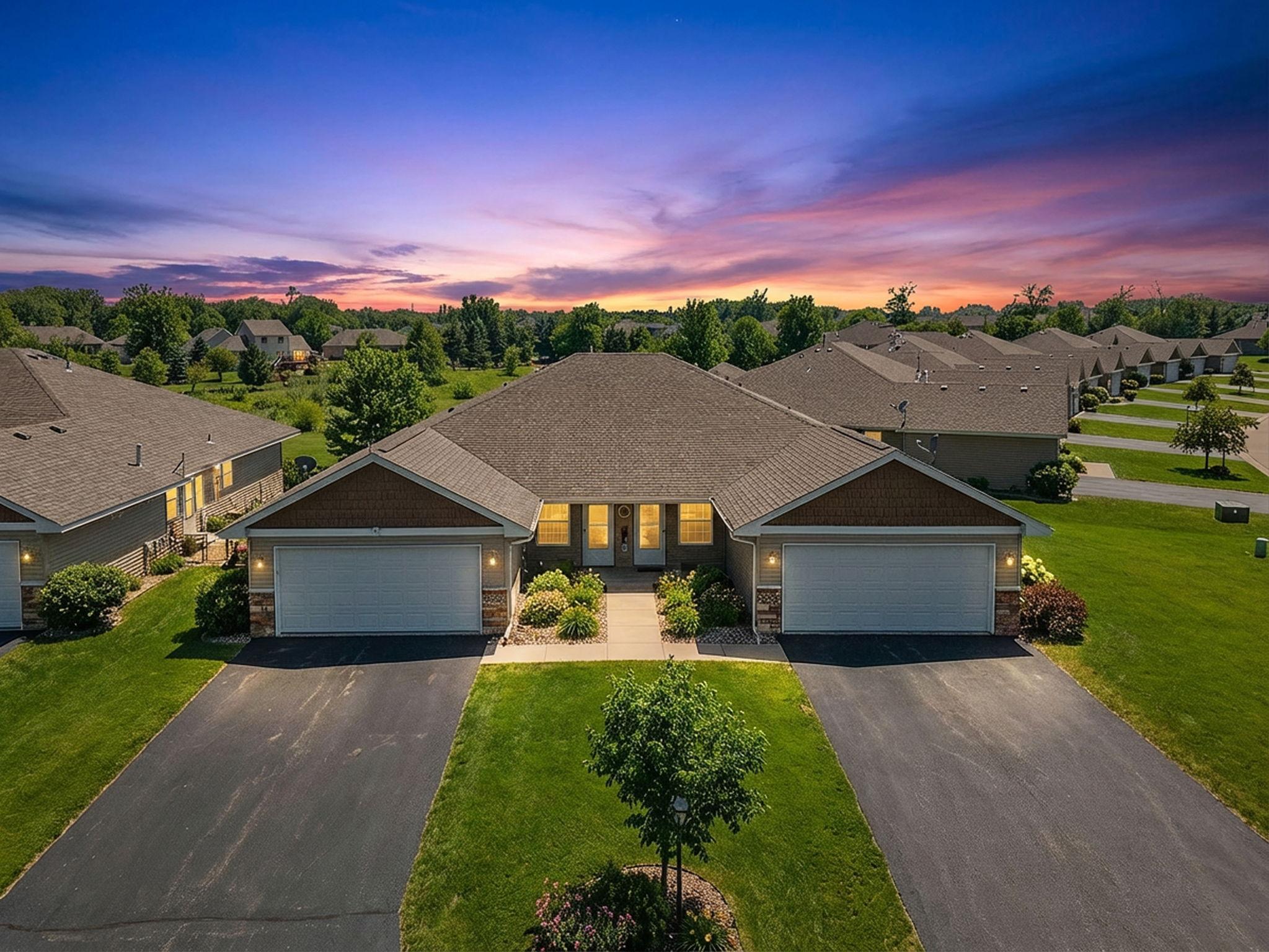 View of Residential at 38282 Explorer Circle, North Branch MN 55056, North Branch - Mike Wilen | Minnesota Team Real Estate