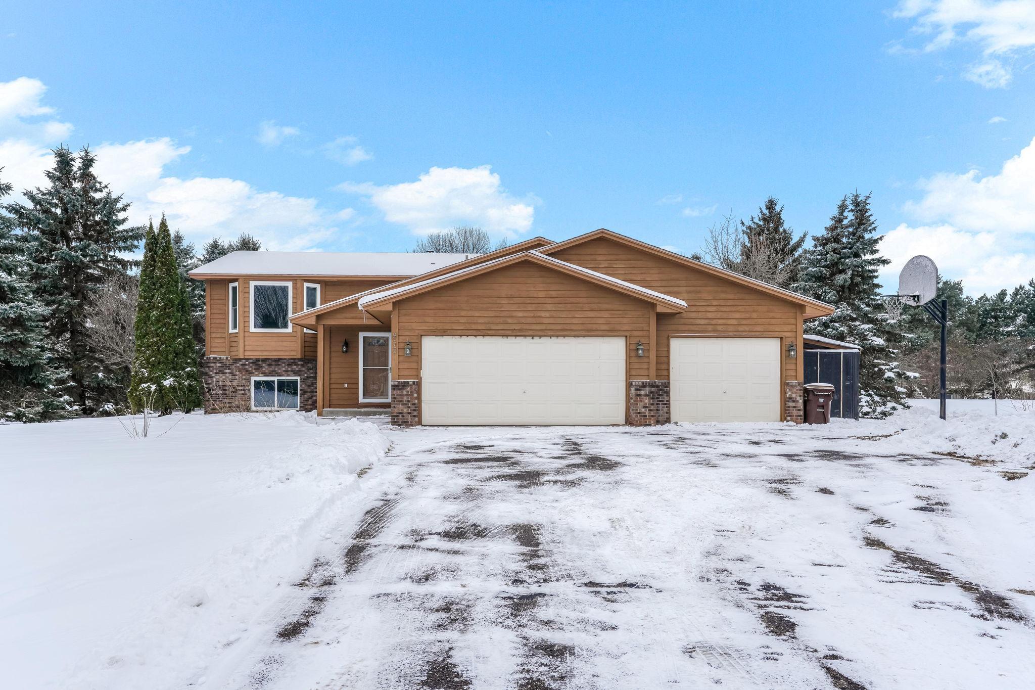 View of Residential at 832 Meander Road, Hanover MN 55341, Hanover - Mike Wilen | Minnesota Team Real Estate