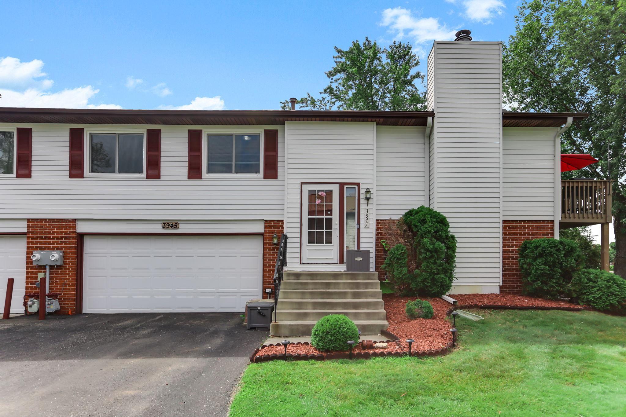 View of Residential at 3945 Gershwin Avenue, Oakdale MN 55128, Oakdale - Mike Wilen | Minnesota Team Real Estate