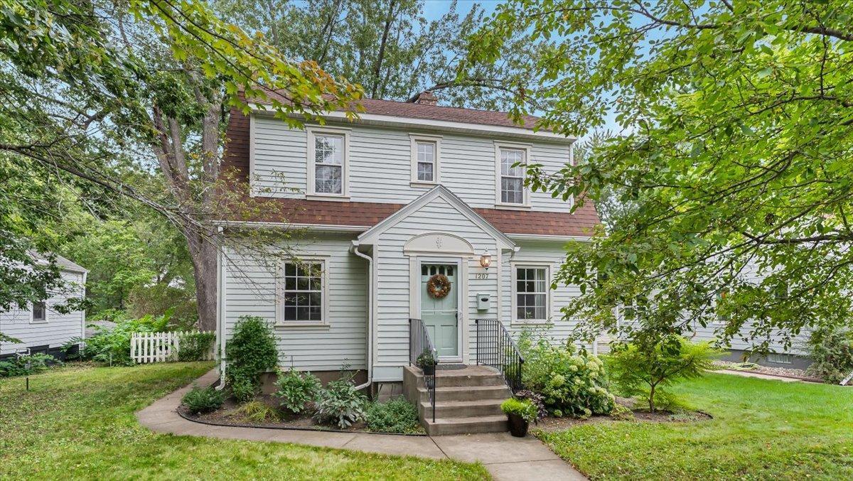View of Residential at 1207 Kilian Boulevard, Saint Cloud MN 56304, Saint Cloud - Mike Wilen | Minnesota Team Real Estate