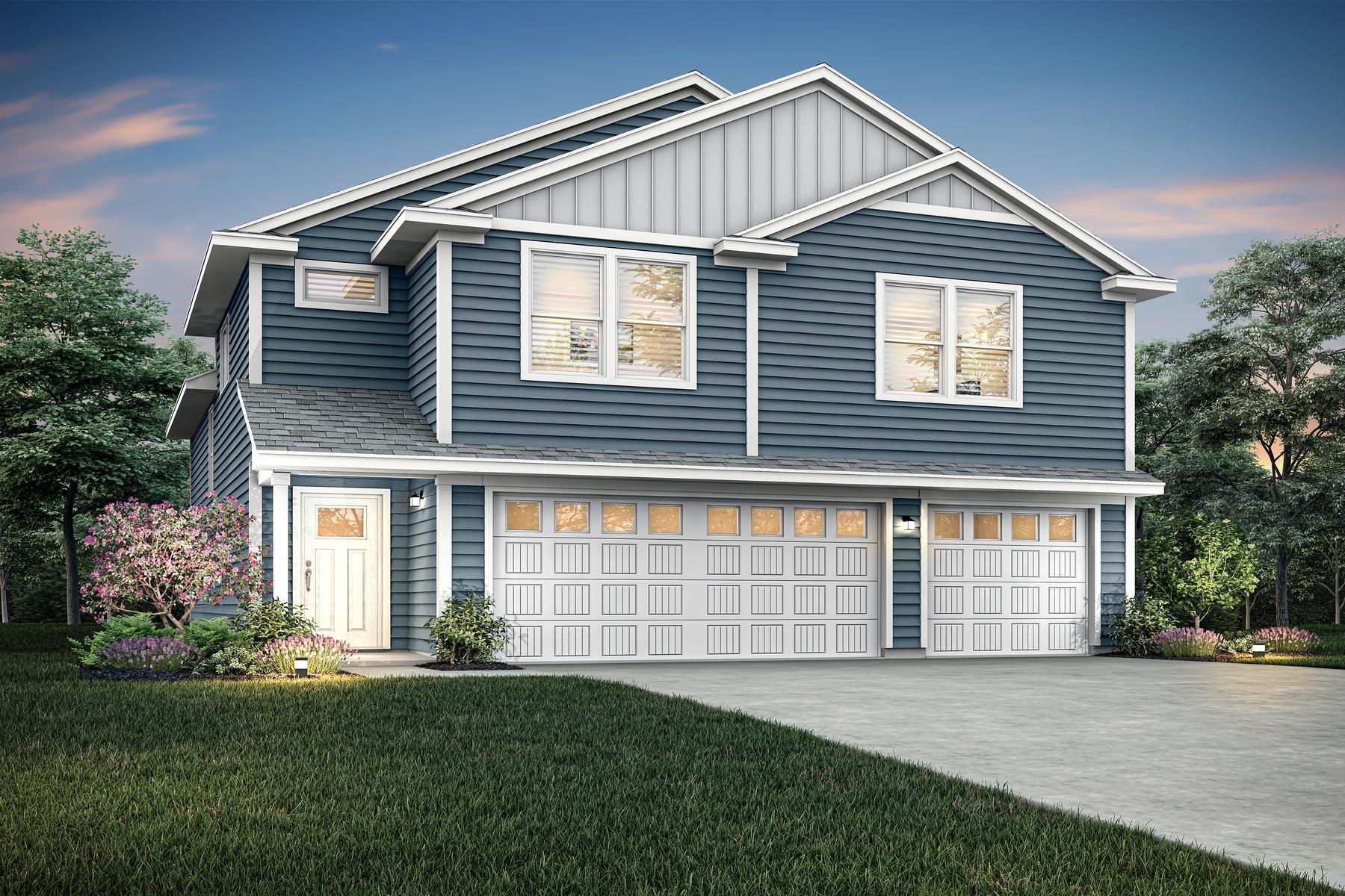 View of Residential at 612 Redwood Loop, Cambridge MN 55008, Cambridge - Mike Wilen | Minnesota Team Real Estate