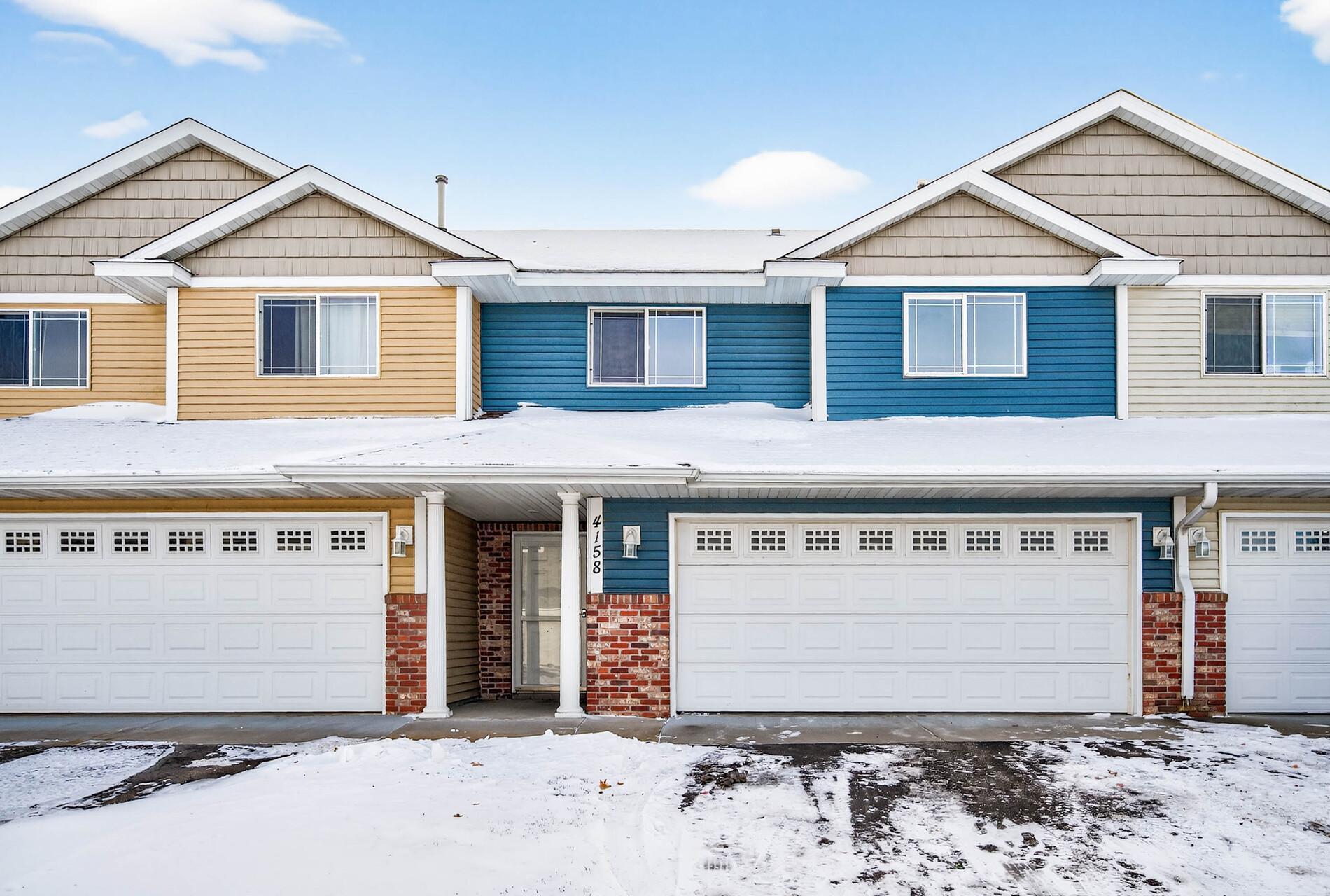 View of Residential at 4158 228th Avenue, Saint Francis MN 55070, Saint Francis - Mike Wilen | Minnesota Team Real Estate