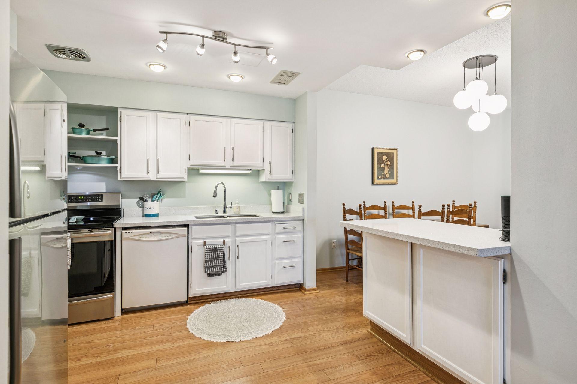 View of Residential at 2265 Youngman Avenue #403E, Saint Paul MN 55116, Saint Paul - Mike Wilen | Minnesota Team Real Estate