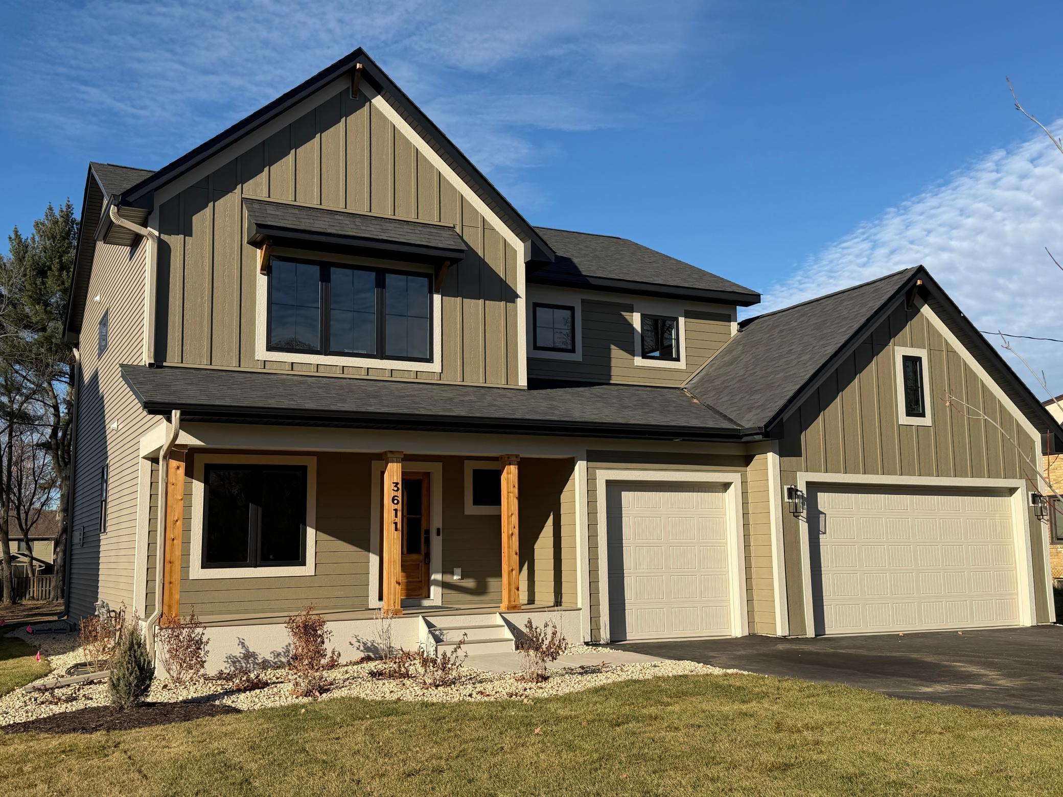 View of Residential at 3611 Edgerton Street, Vadnais Heights MN 55127, Vadnais Heights - Mike Wilen | Minnesota Team Real Estate