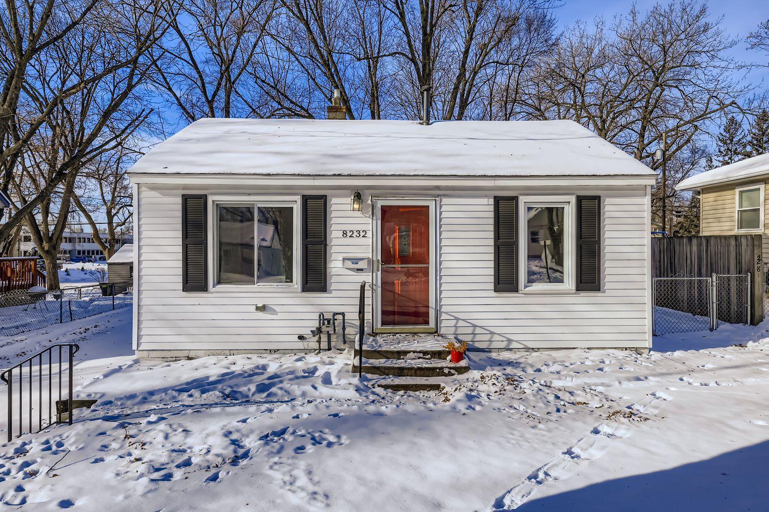 View of Residential at 8232 Wentworth Avenue, Bloomington MN 55420, Bloomington - Mike Wilen | Minnesota Team Real Estate