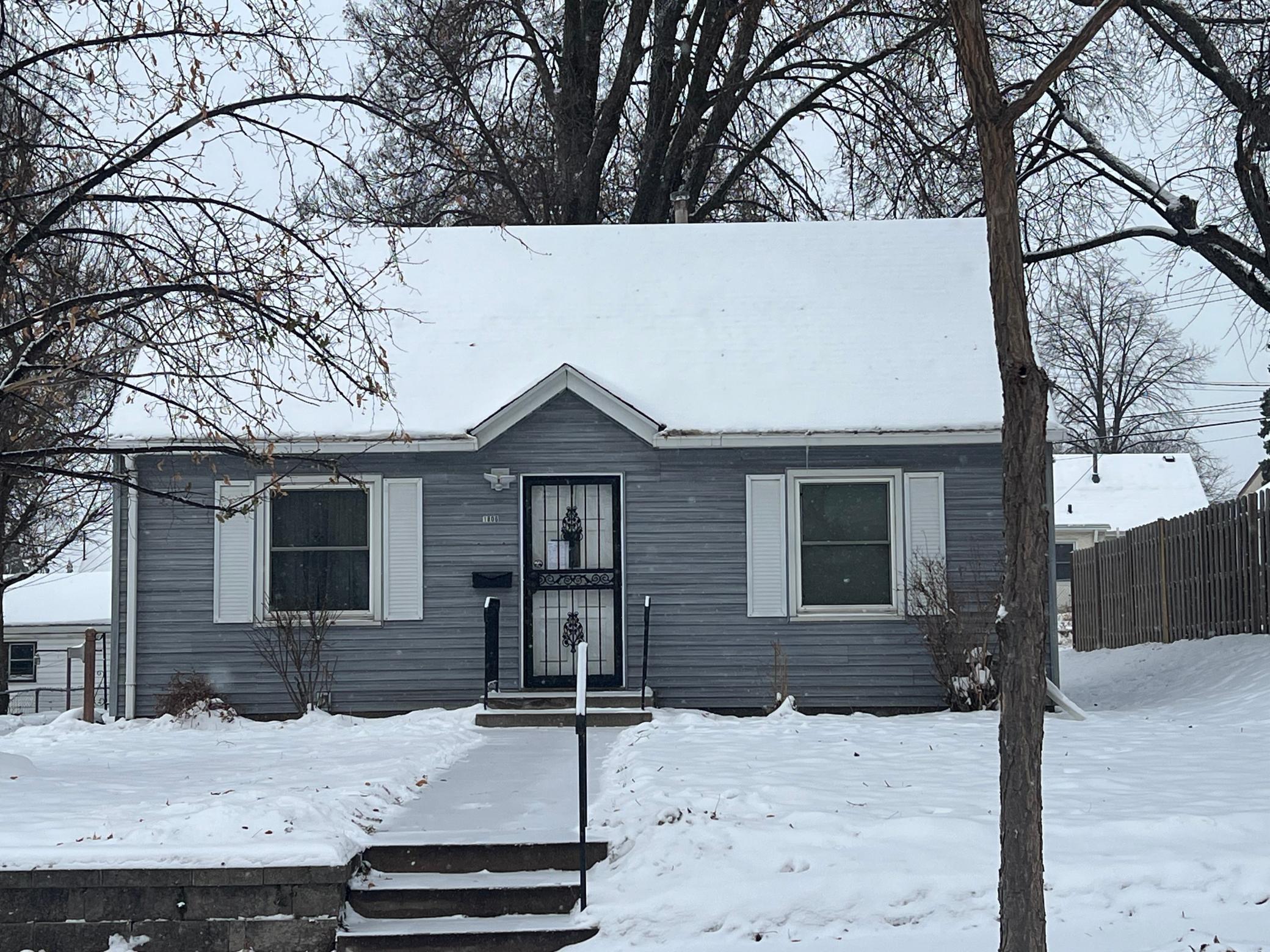 View of Residential at 1806 Cleveland Street, Minneapolis MN 55418, Minneapolis - Mike Wilen | Minnesota Team Real Estate