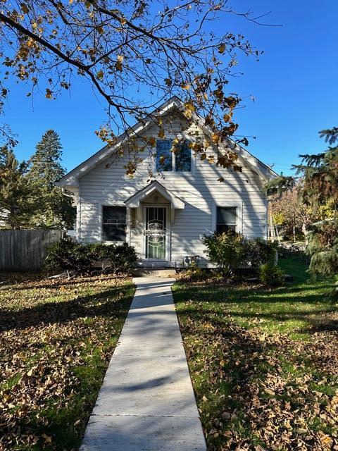 View of Residential at 3562 Stinson Boulevard, Minneapolis MN 55418, Minneapolis - Mike Wilen | Minnesota Team Real Estate