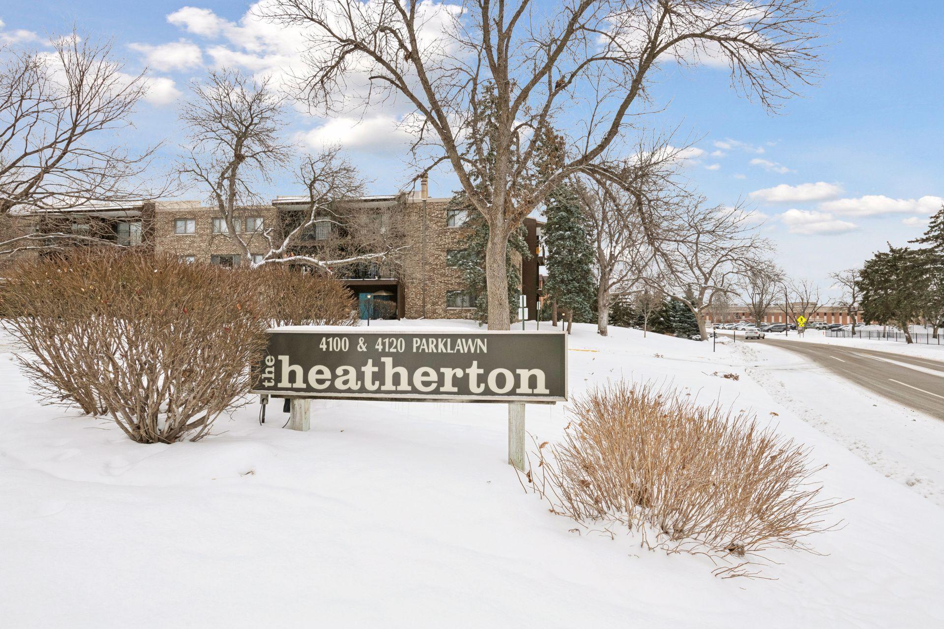 View of Residential at 4120 Parklawn Avenue #228, Edina MN 55435, Edina - Mike Wilen | Minnesota Team Real Estate
