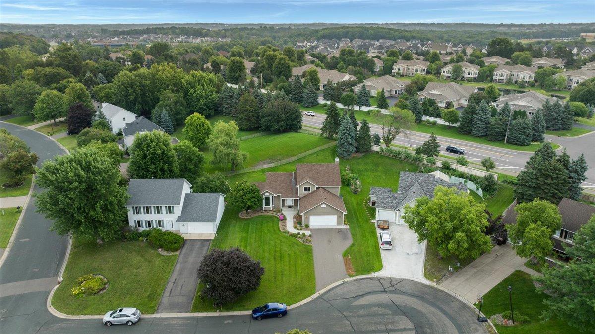 View of Residential at 233 Cherry Hill Alcove, Medina MN 55340, Medina - Mike Wilen | Minnesota Team Real Estate