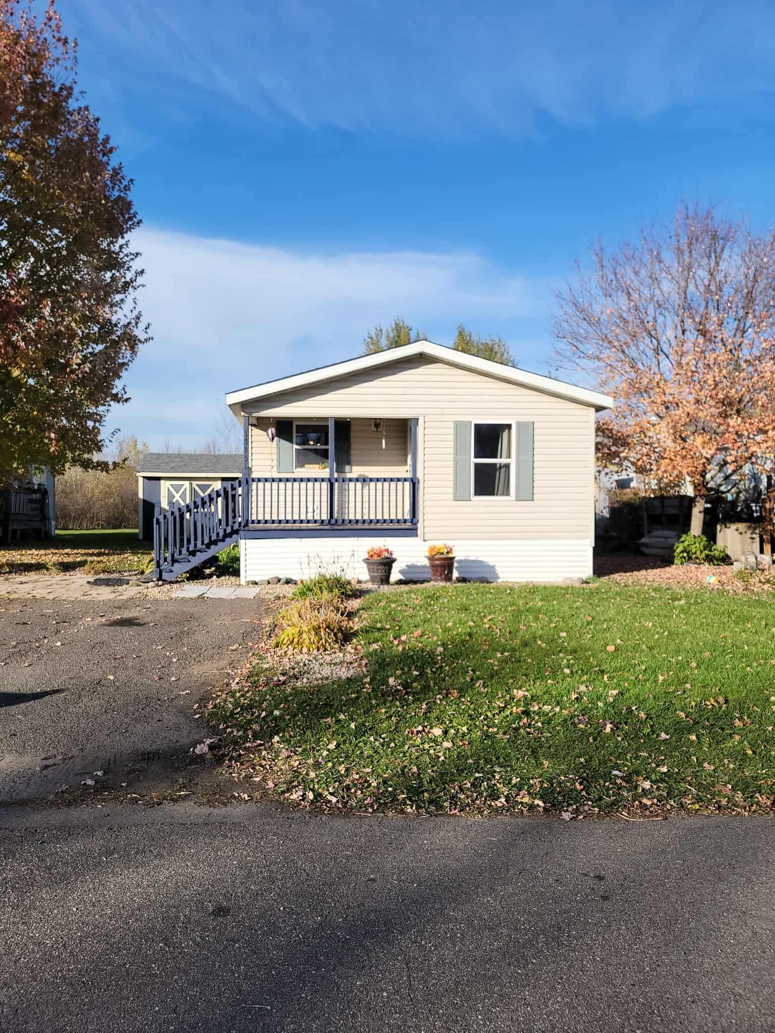 View of Residential at 17350 Banyan Road, Shafer MN 55074, Shafer - Mike Wilen | Minnesota Team Real Estate