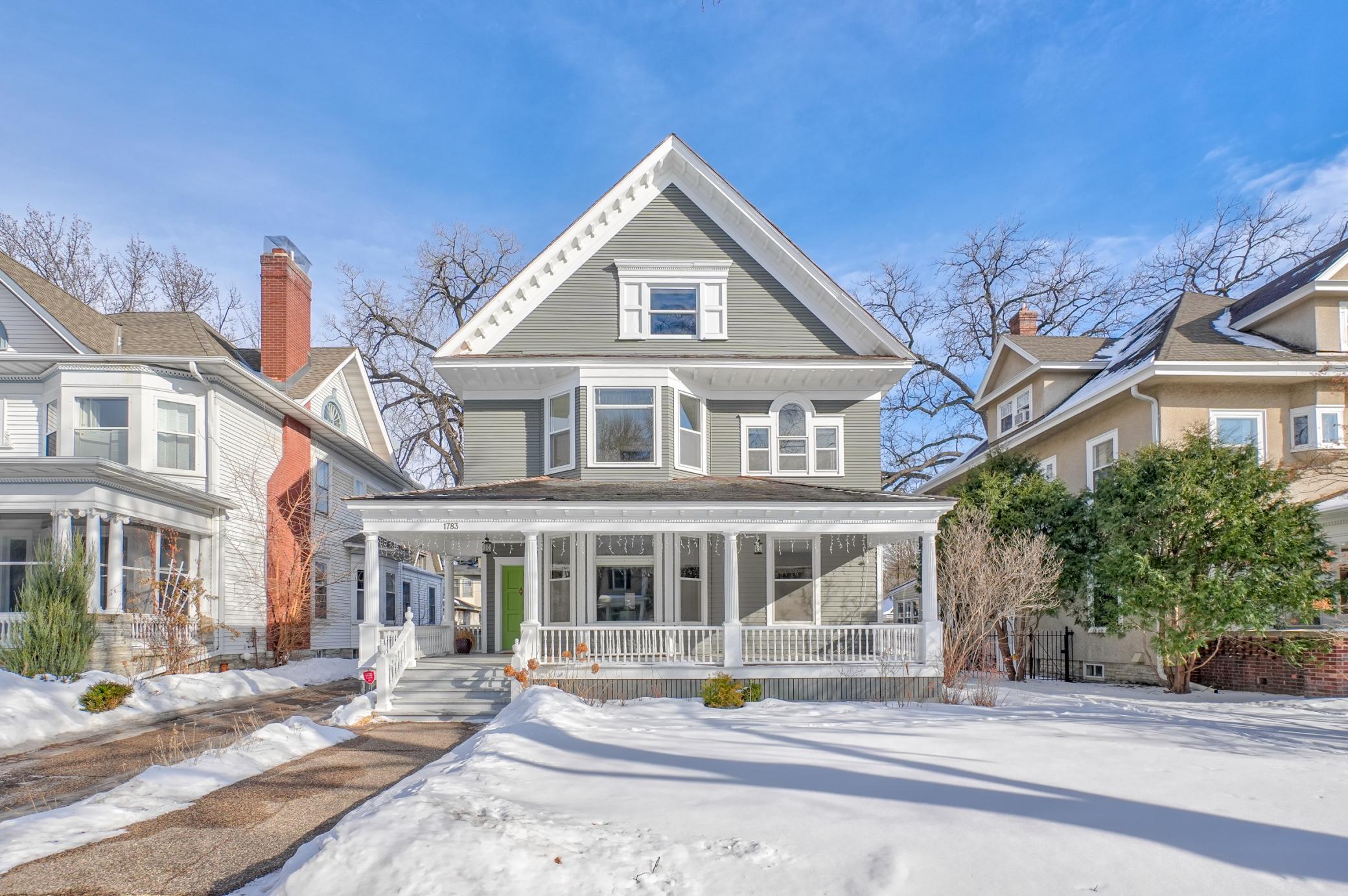 View of Residential at 1783 Irving Avenue, Minneapolis MN 55403, Minneapolis - Mike Wilen | Minnesota Team Real Estate