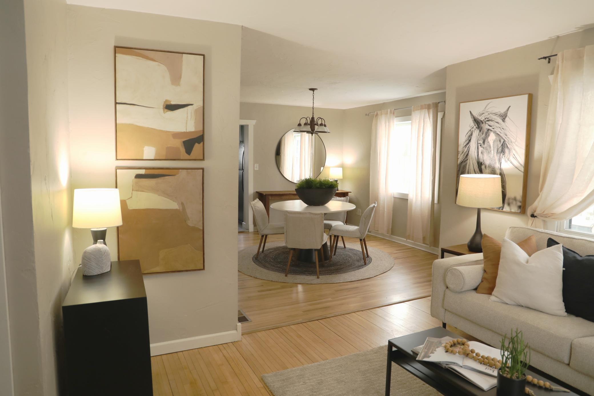 View of Residential at 670 Cherokee Avenue, Saint Paul MN 55107, Saint Paul - Mike Wilen | Minnesota Team Real Estate