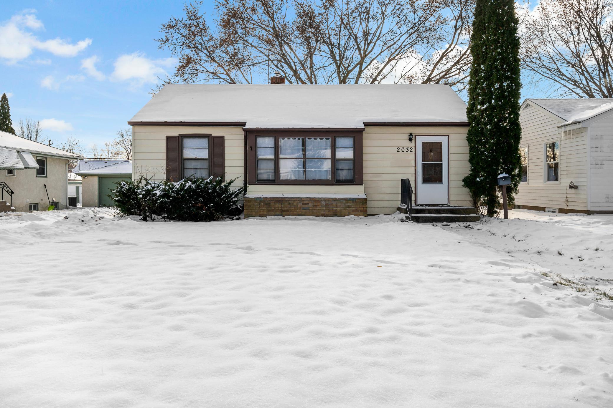 View of Residential at 2032 Ames Avenue, Saint Paul MN 55119, Saint Paul - Mike Wilen | Minnesota Team Real Estate