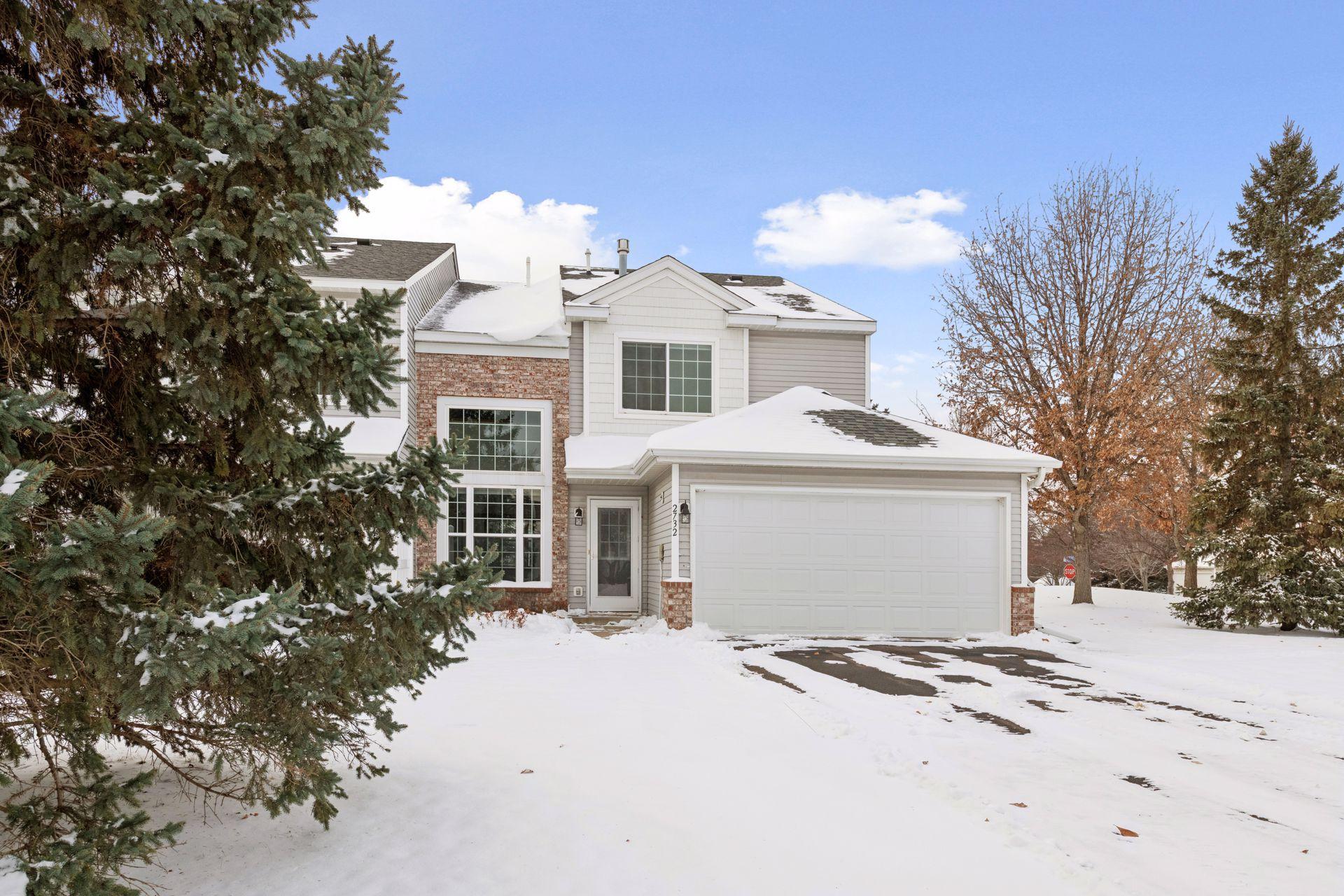View of Residential at 2732 Wagon Wheel Curve, Chaska MN 55318, Chaska - Mike Wilen | Minnesota Team Real Estate