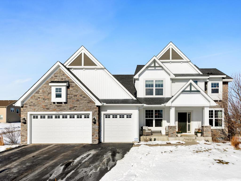 View of Residential at 17602 62nd Avenue, Maple Grove MN 55311, Maple Grove - Mike Wilen | Minnesota Team Real Estate