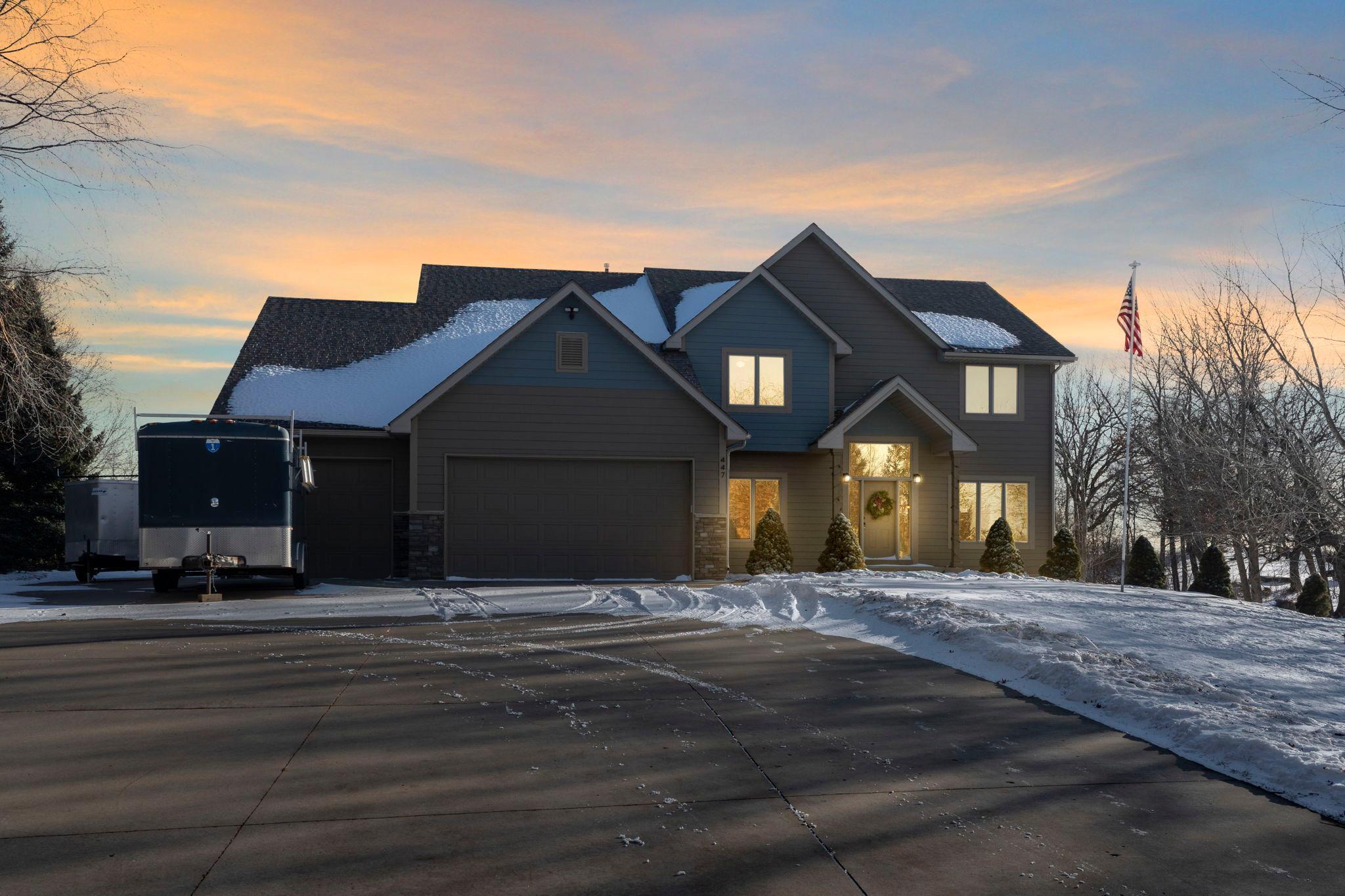 View of Residential at 447 Theis Drive, Shakopee MN 55379, Shakopee - Mike Wilen | Minnesota Team Real Estate