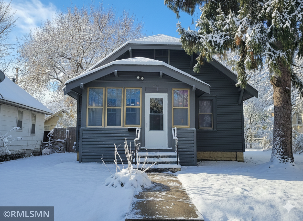 View of Residential at 3251 Knox Avenue, Minneapolis MN 55412, Minneapolis - Mike Wilen | Minnesota Team Real Estate