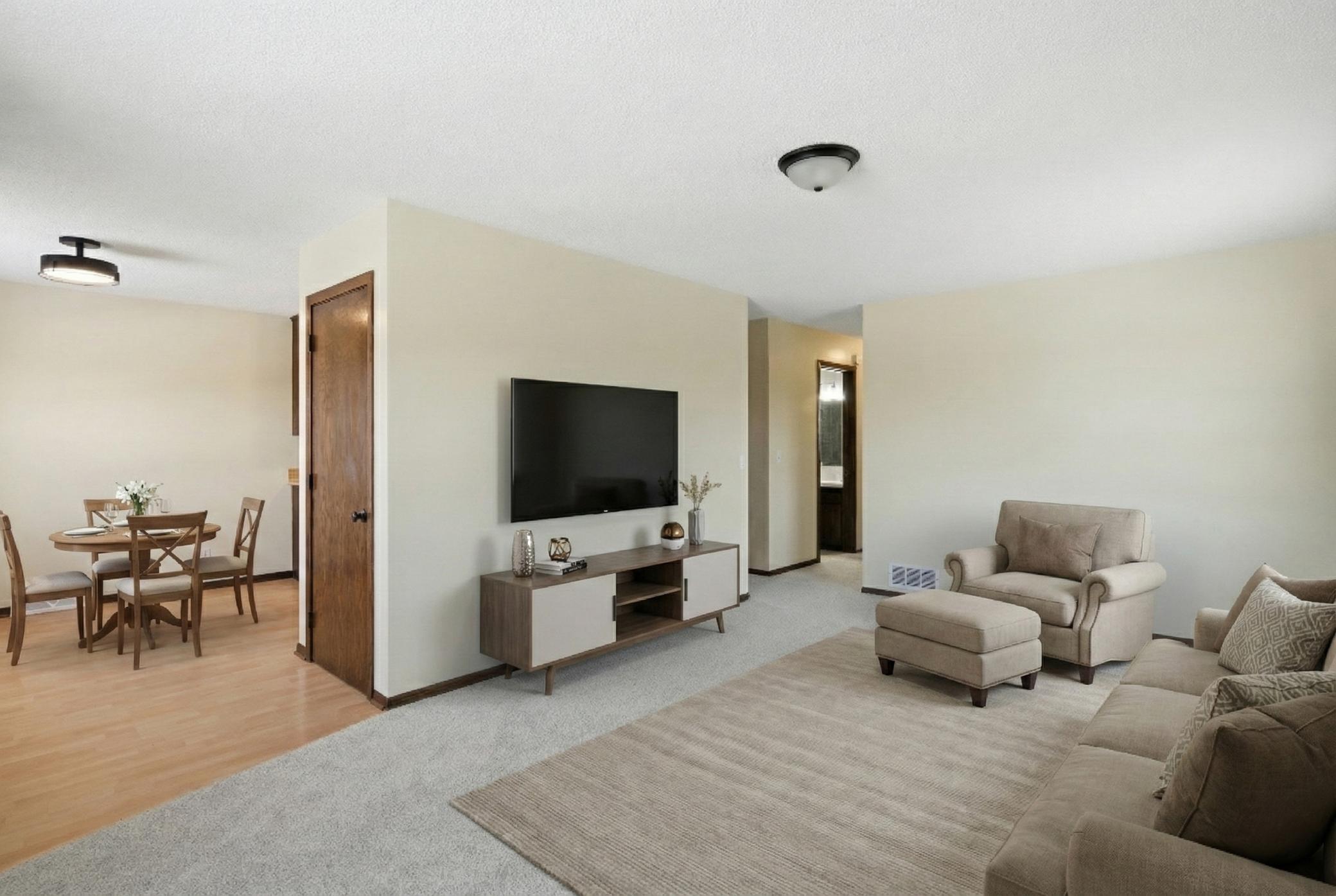 View of Residential at 960 43 1/2 Avenue, Columbia Heights MN 55421, Columbia Heights - Mike Wilen | Minnesota Team Real Estate
