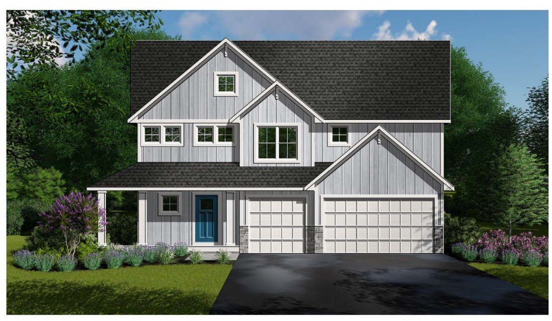 View of Residential at 9903 188th Court, Lakeville MN 55044, Lakeville - Mike Wilen | Minnesota Team Real Estate