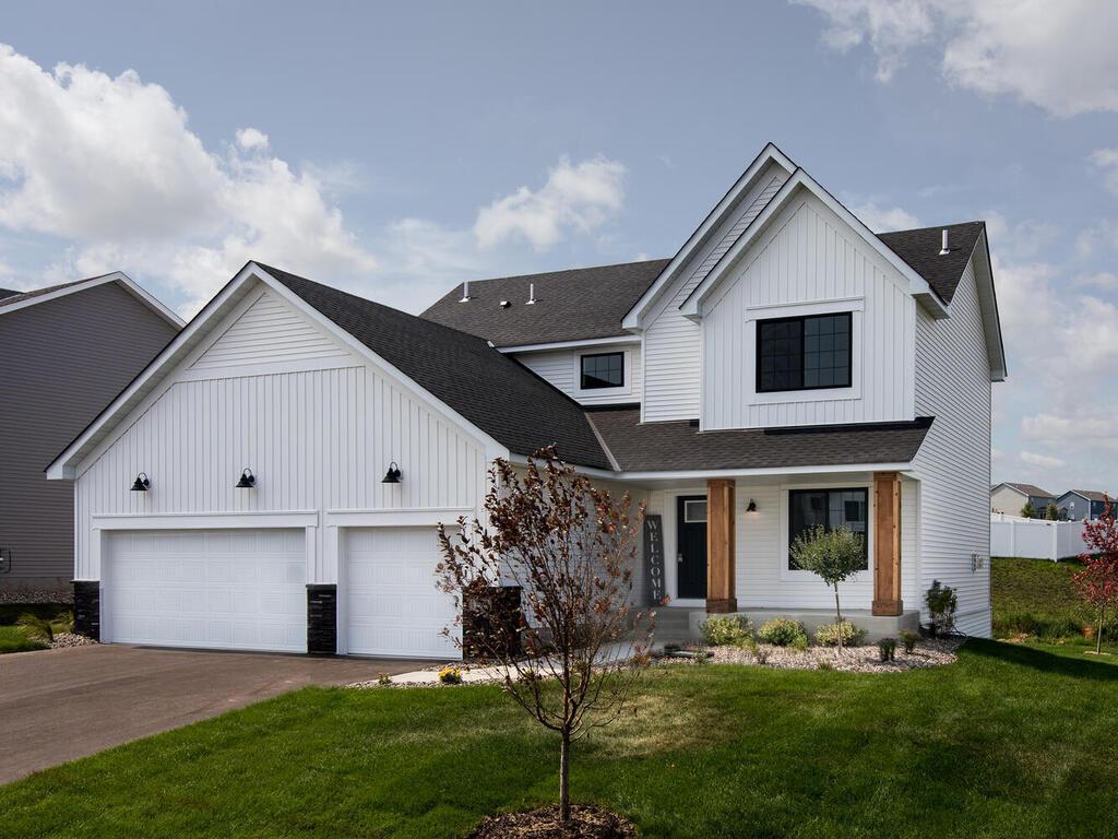 View of Residential at 17935 Hidden Creek Court, Lakeville MN 55044, Lakeville - Mike Wilen | Minnesota Team Real Estate